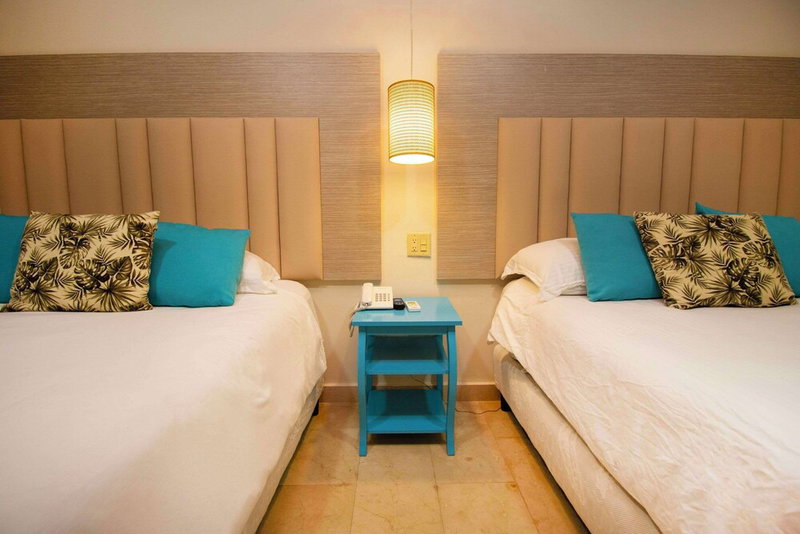 Hotel Faranda Guayacanes, a member of Radisson Individuals, Chitre, Panama