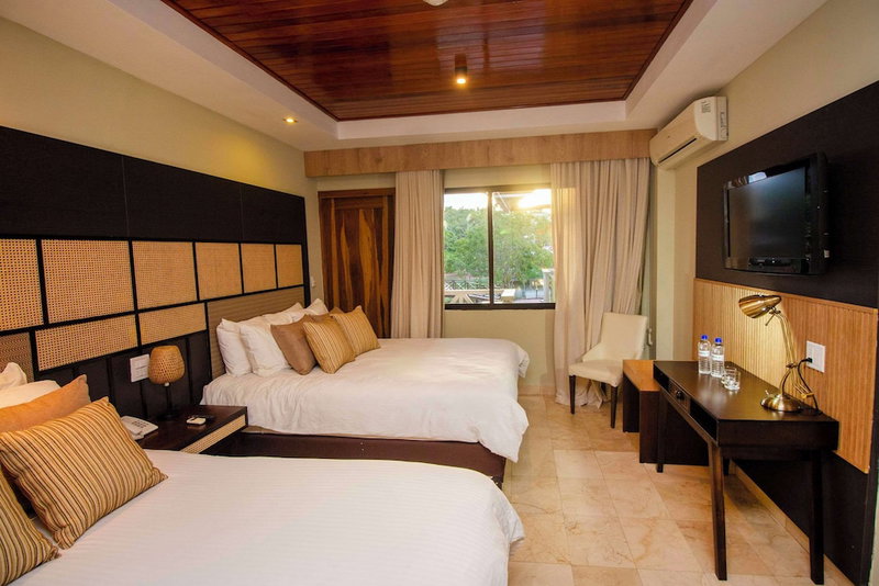 Hotel Faranda Guayacanes, a member of Radisson Individuals, Chitre, Panama