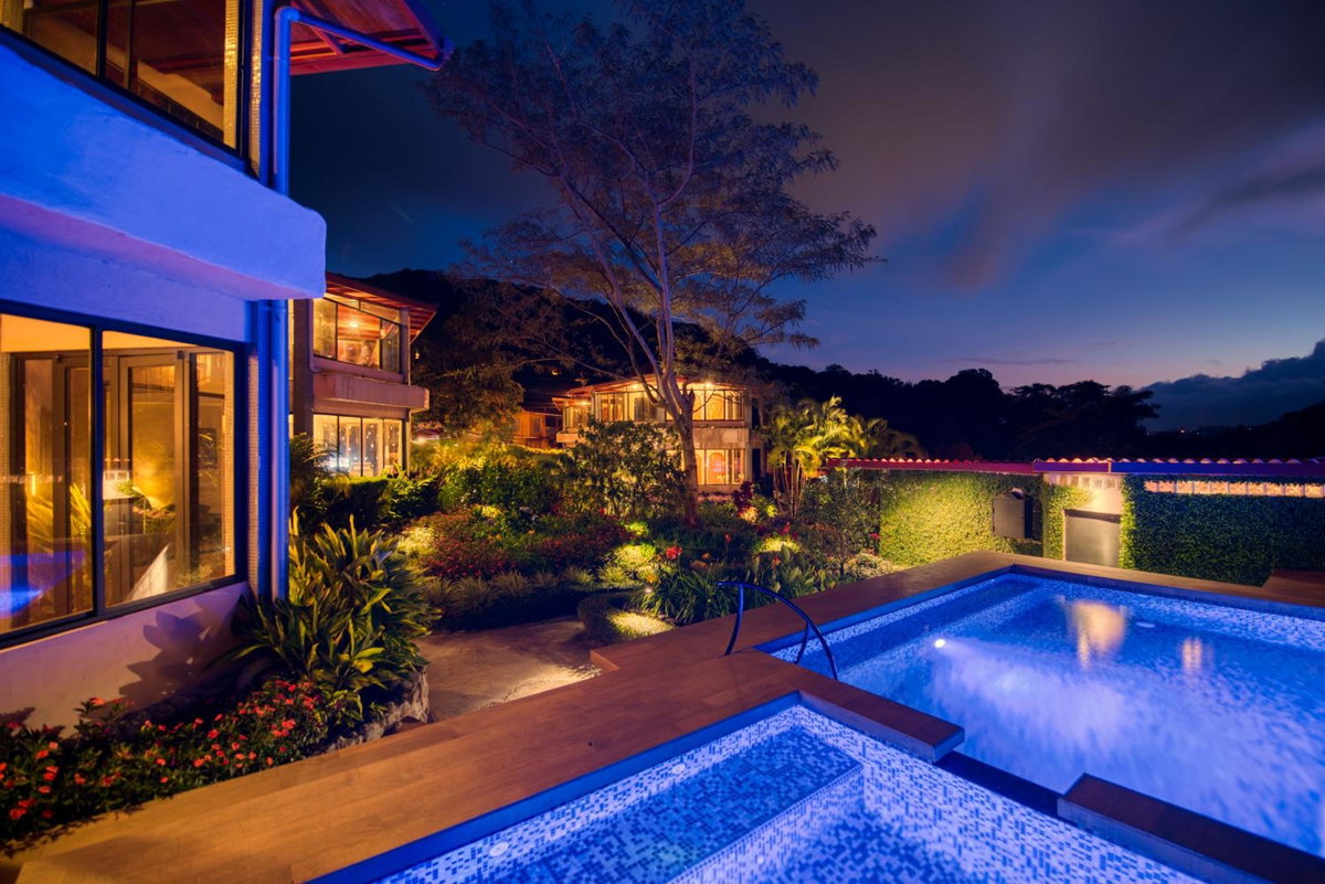 The Inn at Palo Alto, Panama