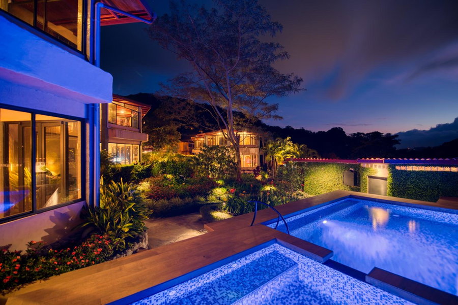 The Inn at Palo Alto, Boquete, Panama