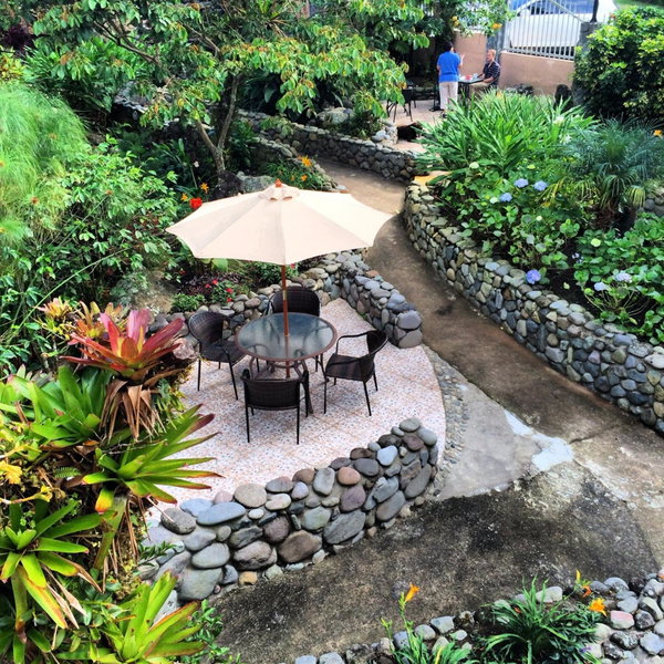 The Inn at Palo Alto, Boquete, Panama
