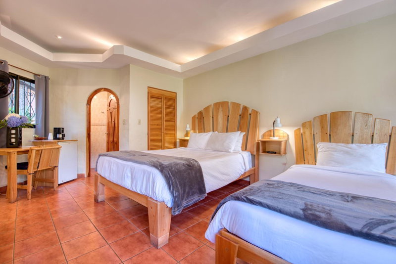 The Inn at Palo Alto, Boquete, Panama