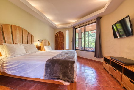 The Inn at Palo Alto, Boquete, Panama