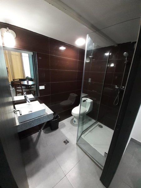 Innfiniti Hotel & Suites, Panama City, Panama