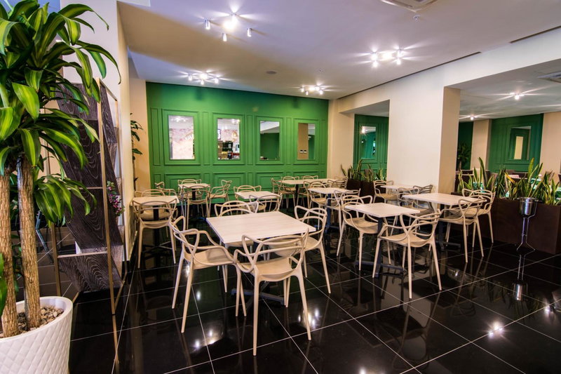 Innfiniti Hotel & Suites, Panama City, Panama