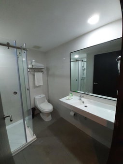 Innfiniti Hotel & Suites, Panama City, Panama