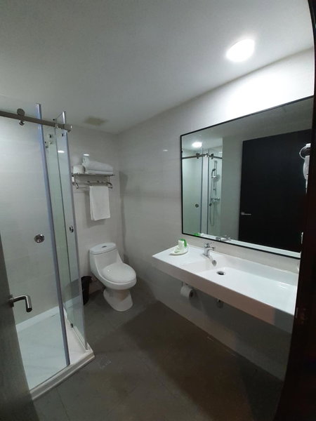 Innfiniti Hotel & Suites, Panama City, Panama