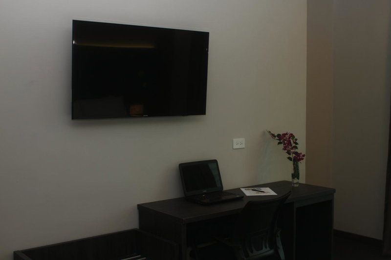 Innfiniti Hotel & Suites, Panama City, Panama