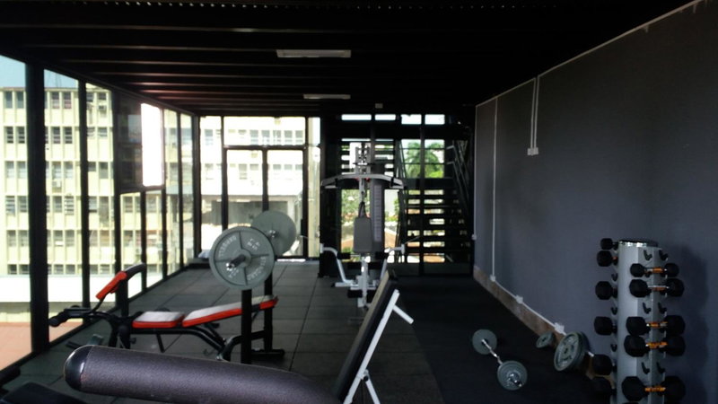 Innfiniti Hotel & Suites, Panama City, Panama