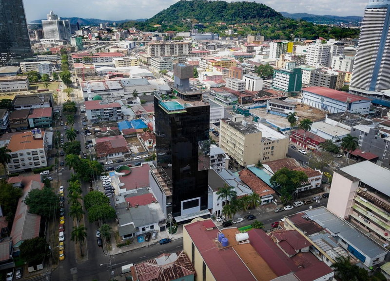 Innfiniti Hotel & Suites, Panama City, Panama