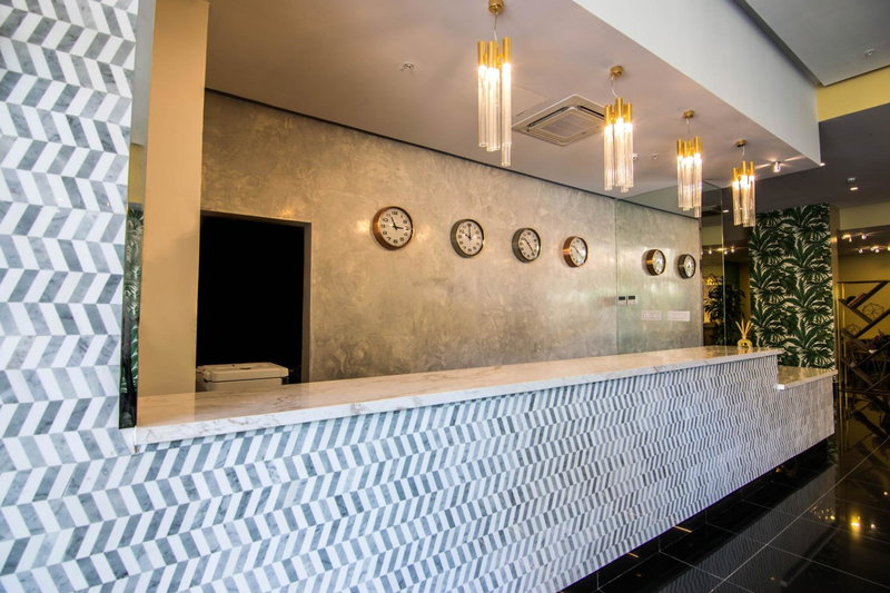Innfiniti Hotel & Suites, Panama City, Panama