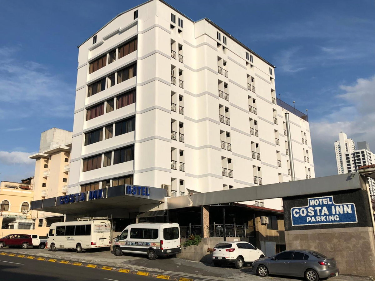 Hotel Costa Inn, Panama