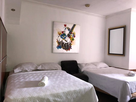 Hotel Costa Inn, Panama City, Panama