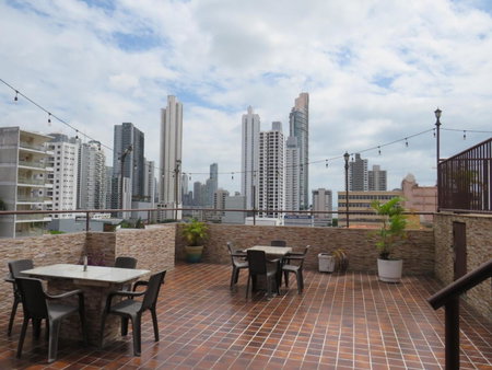 Hotel Costa Inn, Panama City, Panama
