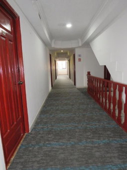 Hotel Costa Inn, Panama City, Panama