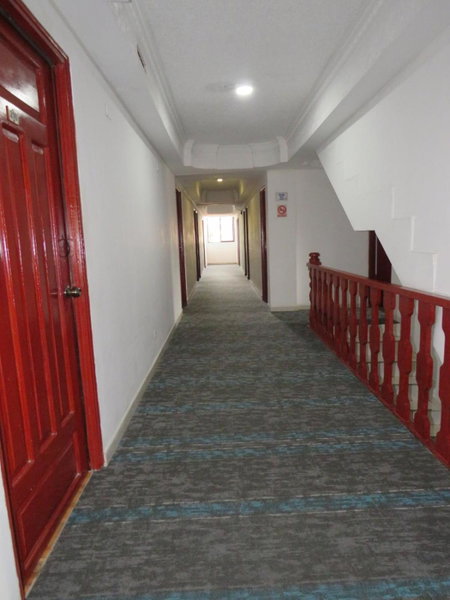 Hotel Costa Inn, Panama City, Panama