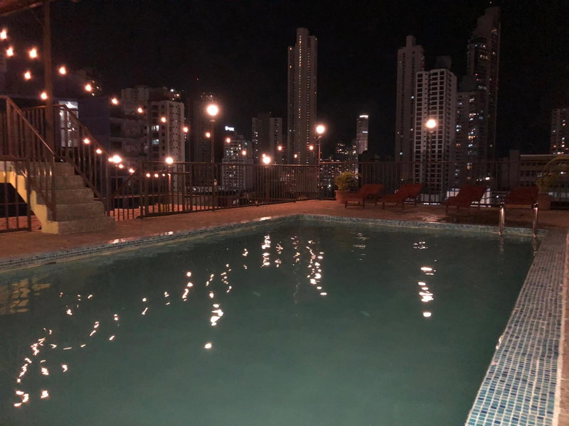 Hotel Costa Inn, Panama City, Panama