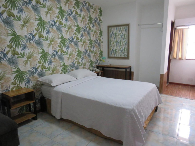 Hotel Costa Inn, Panama City, Panama