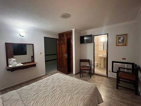 Eurohotel, Panama City, Panama