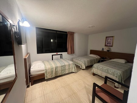 Eurohotel, Panama City, Panama