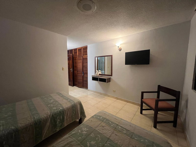 Eurohotel, Panama City, Panama