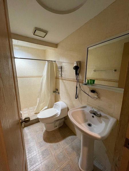 Hotel San Thomas Inn, Panama City, Panama