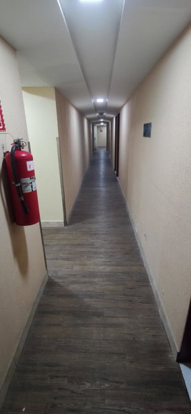 Hotel San Thomas Inn, Panama City, Panama