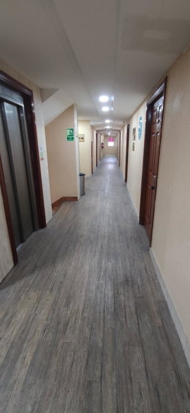 Hotel San Thomas Inn, Panama City, Panama