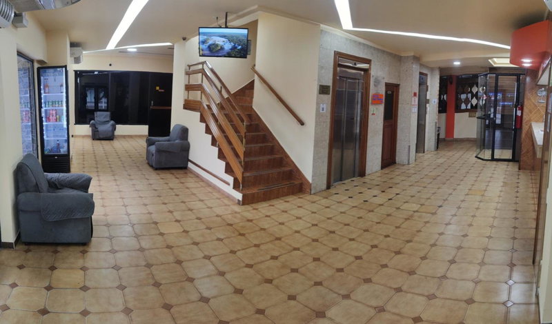 Hotel San Thomas Inn, Panama City, Panama