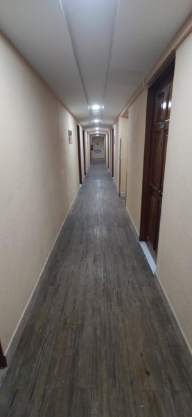 Hotel San Thomas Inn, Panama City, Panama