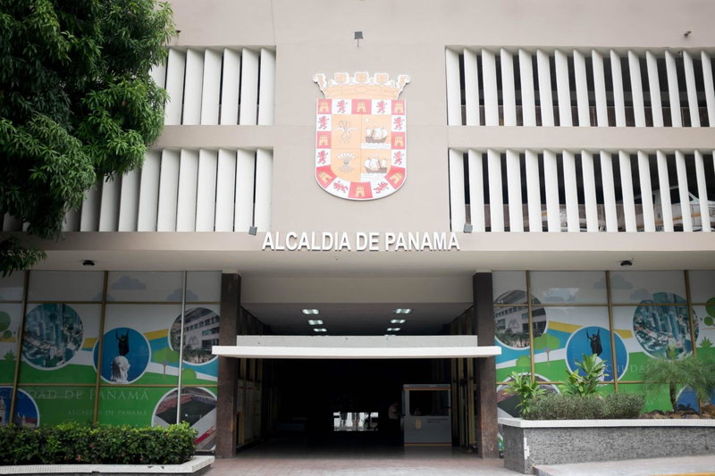 Hotel Latino, Panama City, Panama