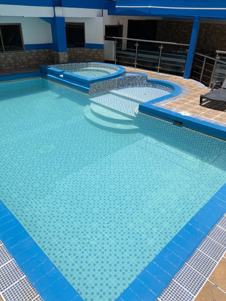 Cresta Inn, Panama City, Panama