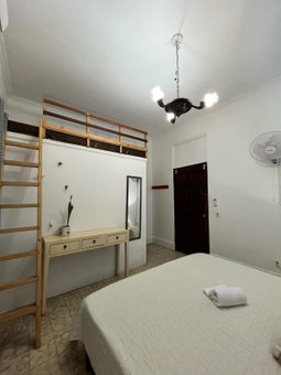 Hostel Posada 1914, Panama City, Panama