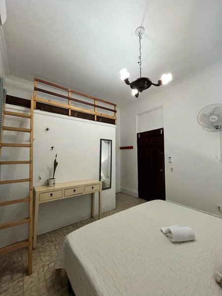 Hostel Posada 1914, Panama City, Panama