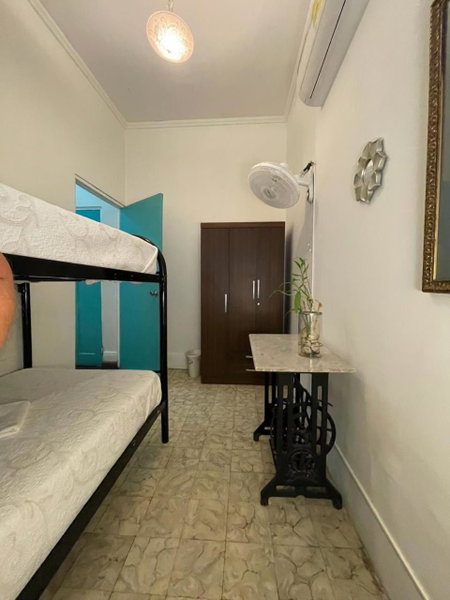 Hostel Posada 1914, Panama City, Panama
