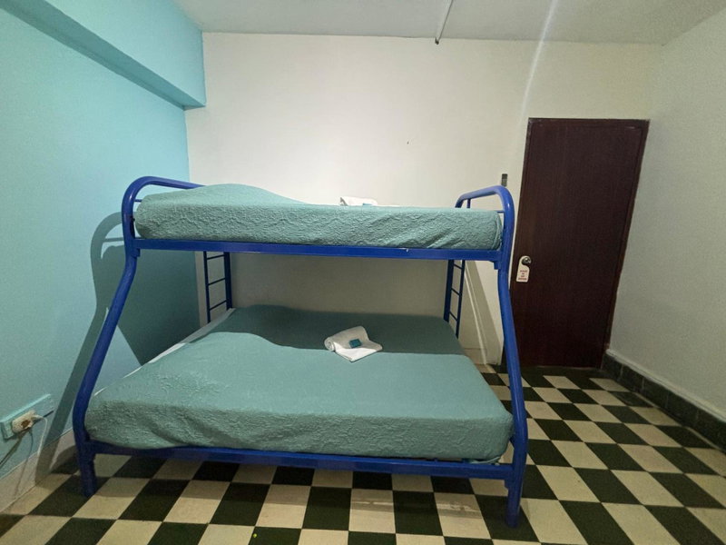 Hostel Posada 1914, Panama City, Panama