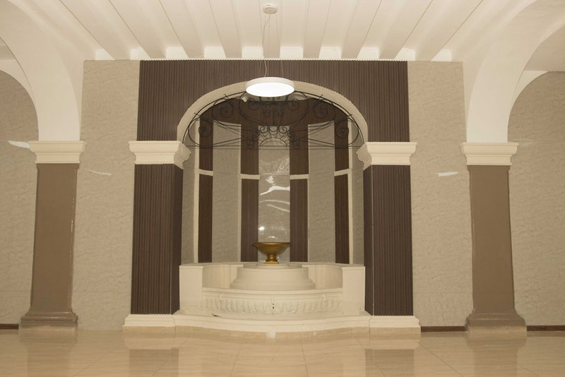 New Washington Hotel, Colon, Панама