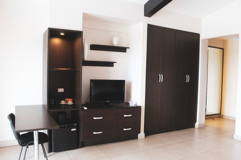 The Beach House, Panama City, Panama