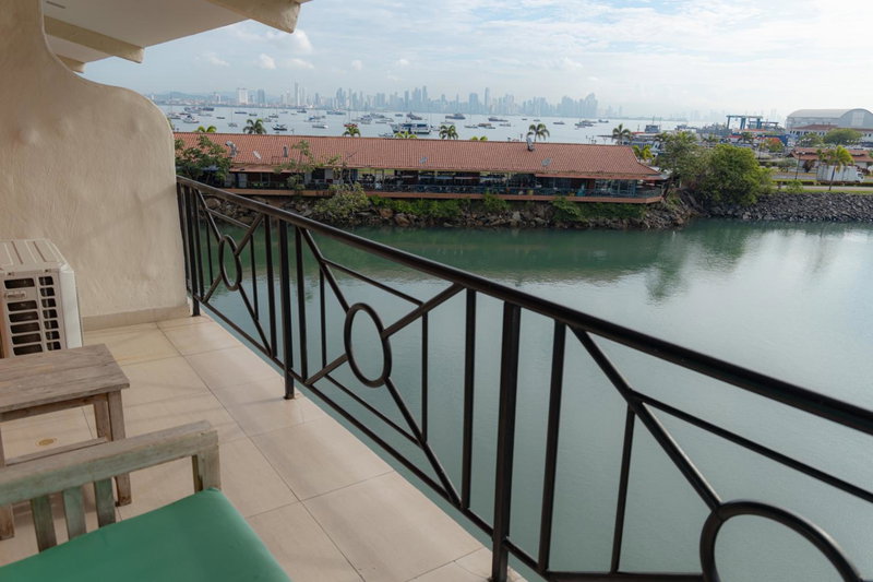 The Beach House, Panama City, Panama