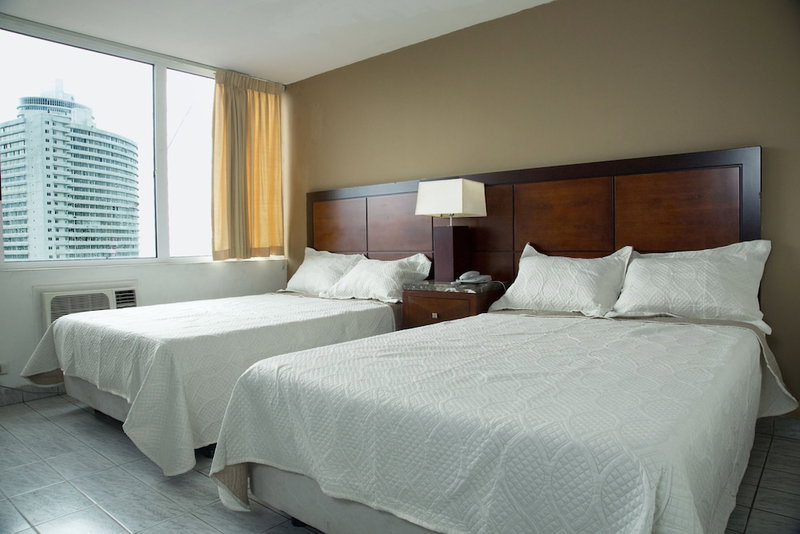 Hotel República, Panama City, Panama
