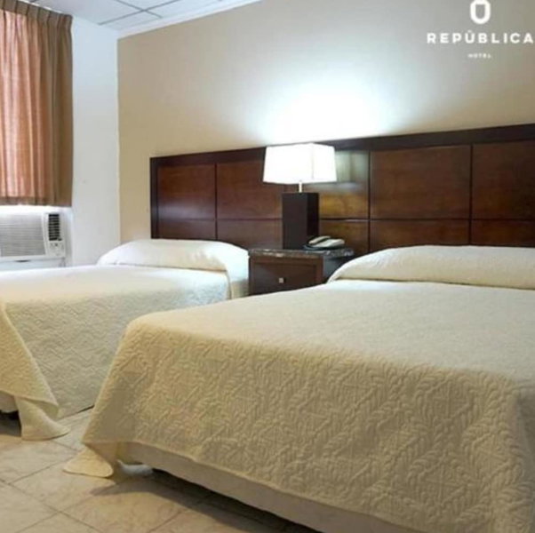 Hotel República, Panama City, Panama