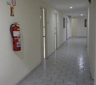 Hotel República, Panama City, Panama
