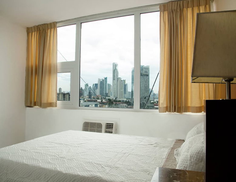 Hotel República, Panama City, Panama