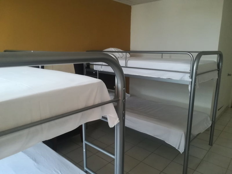 Hotel República, Panama City, Panama