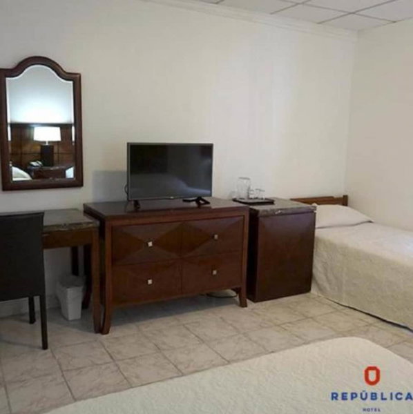 Hotel República, Panama City, Panama