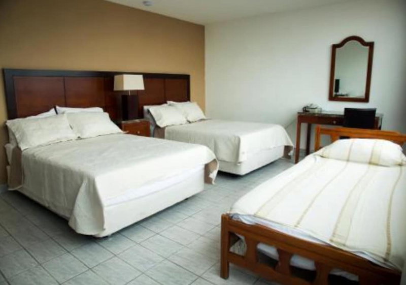 Hotel República, Panama City, Panama