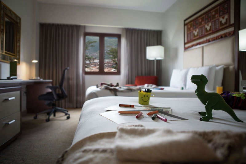 Hilton Garden Inn Cusco, Santiago, Перу