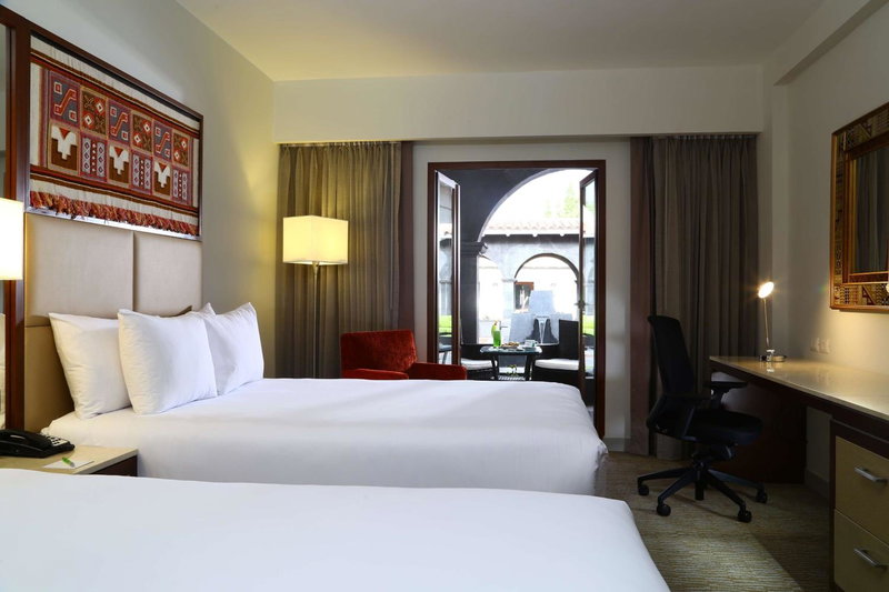 Hilton Garden Inn Cusco, Santiago, Перу
