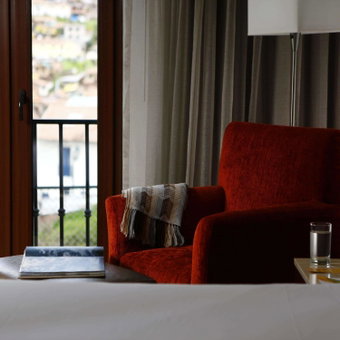 Hilton Garden Inn Cusco, Santiago, Перу