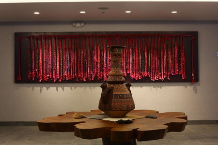 Hilton Garden Inn Cusco, Santiago, Перу